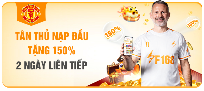 Tin tức nổi bật 1 - Ryan Giggs đại sứ F168