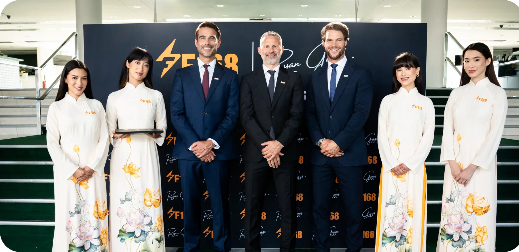 Ryan Giggs trong trận đấu - Cầu thủ xuất sắc nhất Manchester United