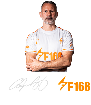 Đối tác chính thức F168 4