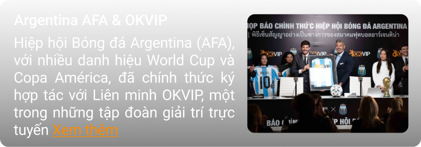 Tiêu đề đối tác chính thức mobile