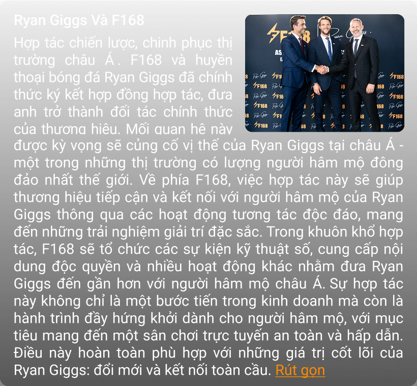 Tiêu đề đối tác chính thức mobile