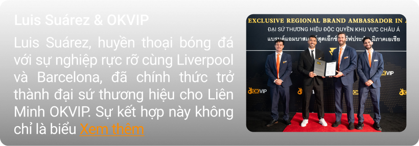 Tiêu đề đối tác chính thức mobile