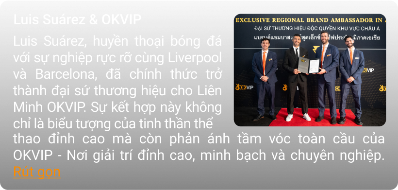 Tiêu đề đối tác chính thức mobile