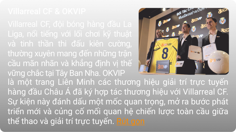 Tiêu đề đối tác chính thức mobile